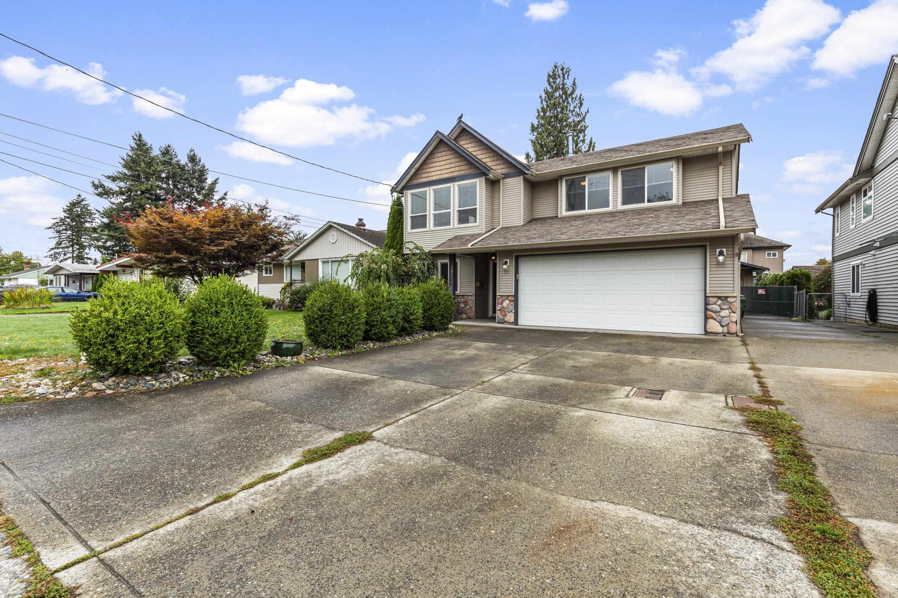 Property Photo:  10179 Fairview Drive  BC V2P 5J5 