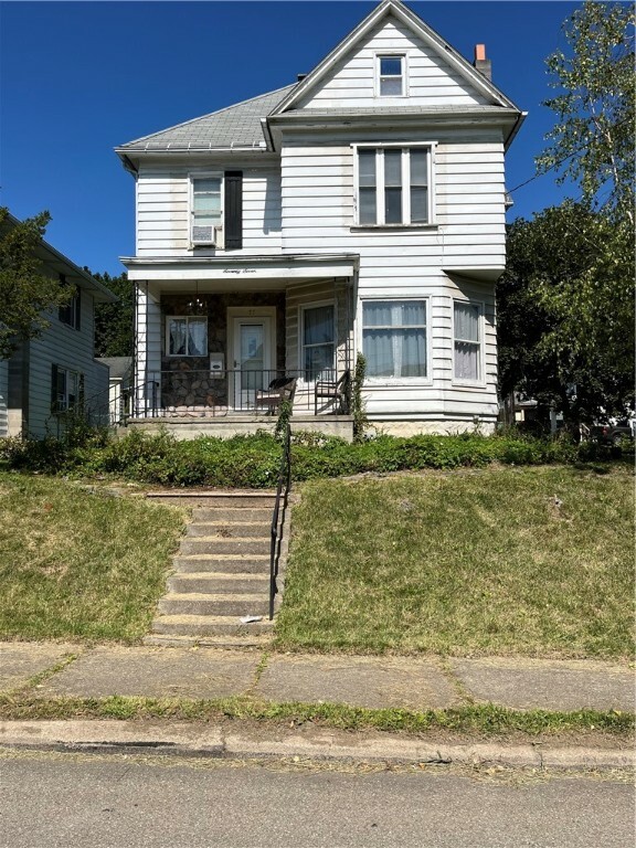 77 Williams Street  Bradford - Pa PA 16701 photo