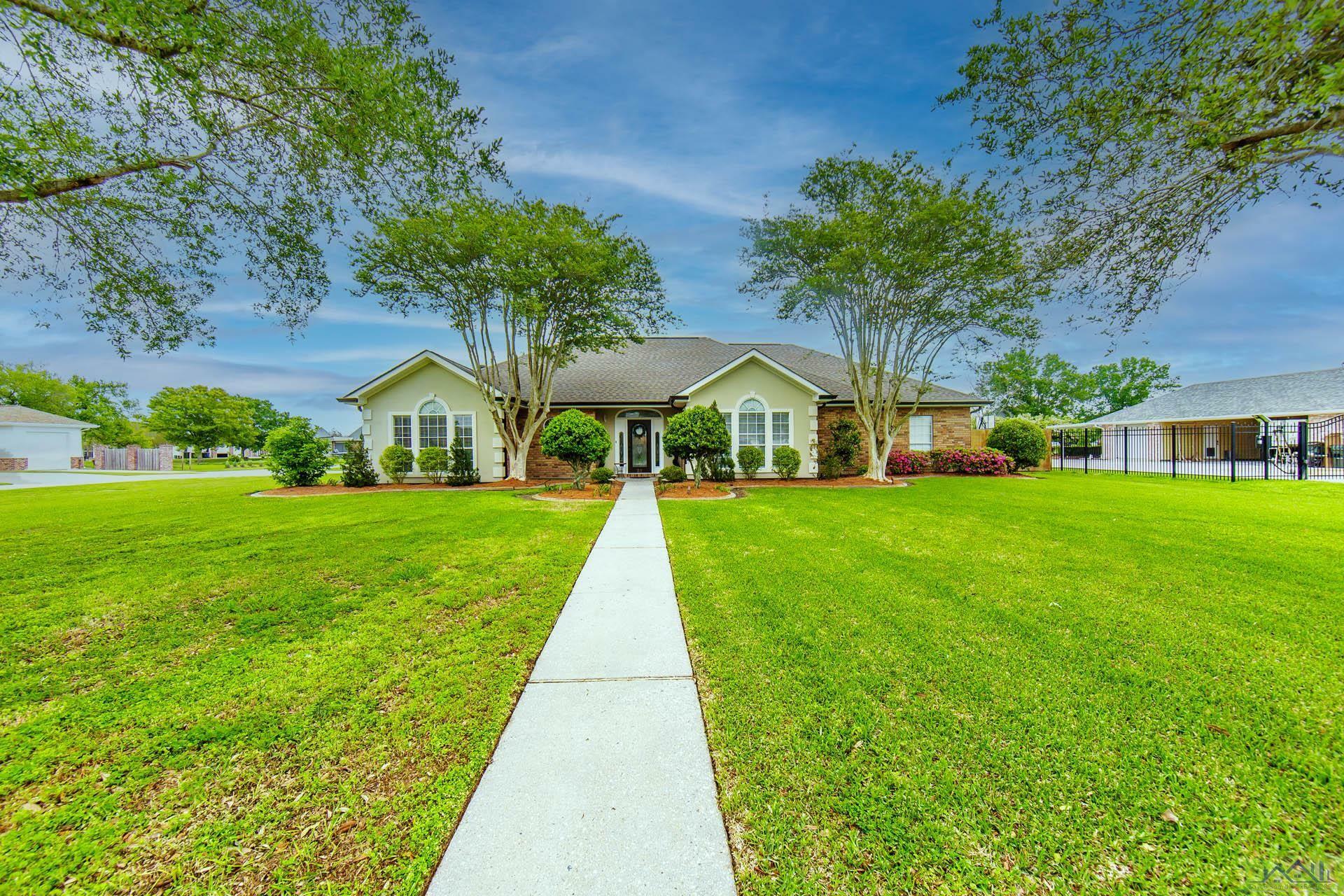 21 Richland Row  Houma LA 70360 photo