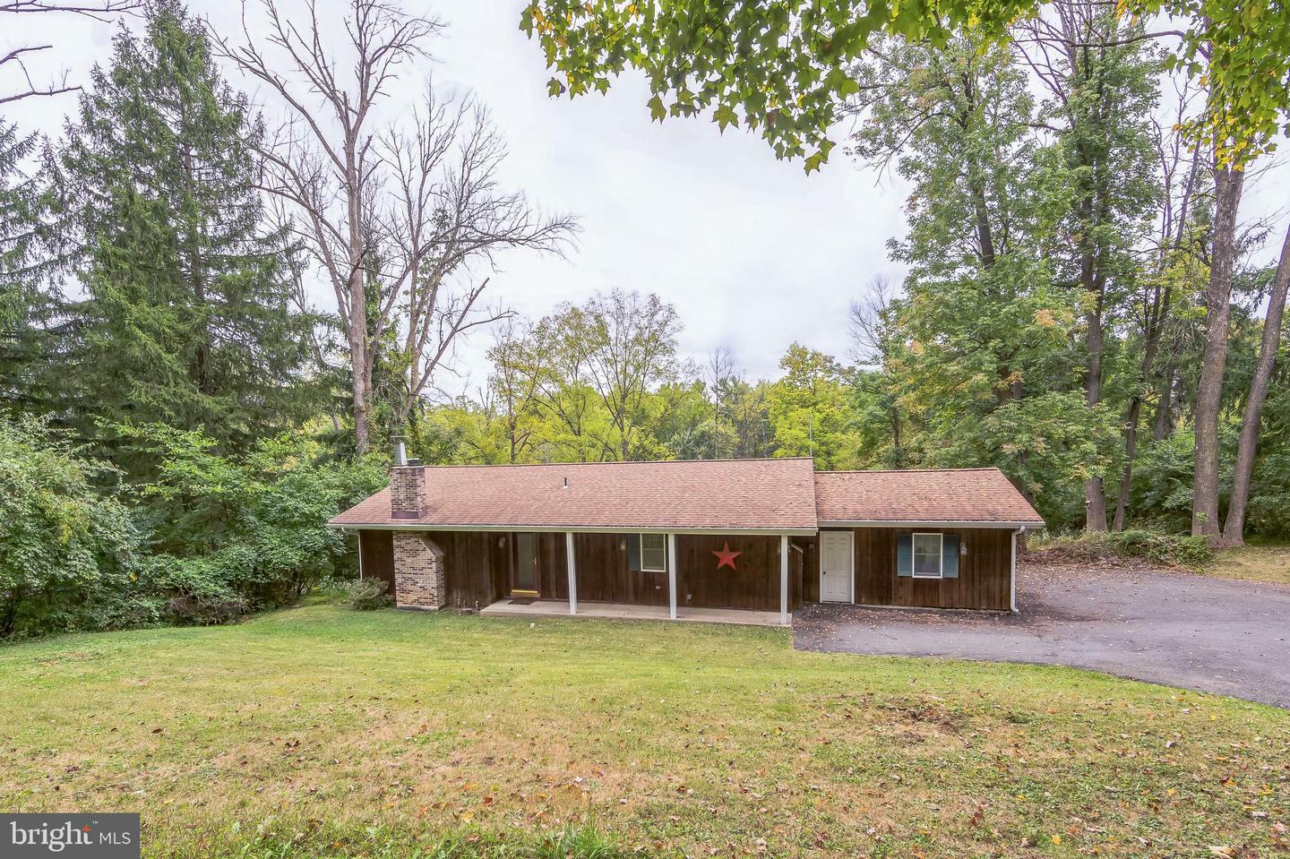 Property Photo:  217 Mountain View Road  PA 19607 