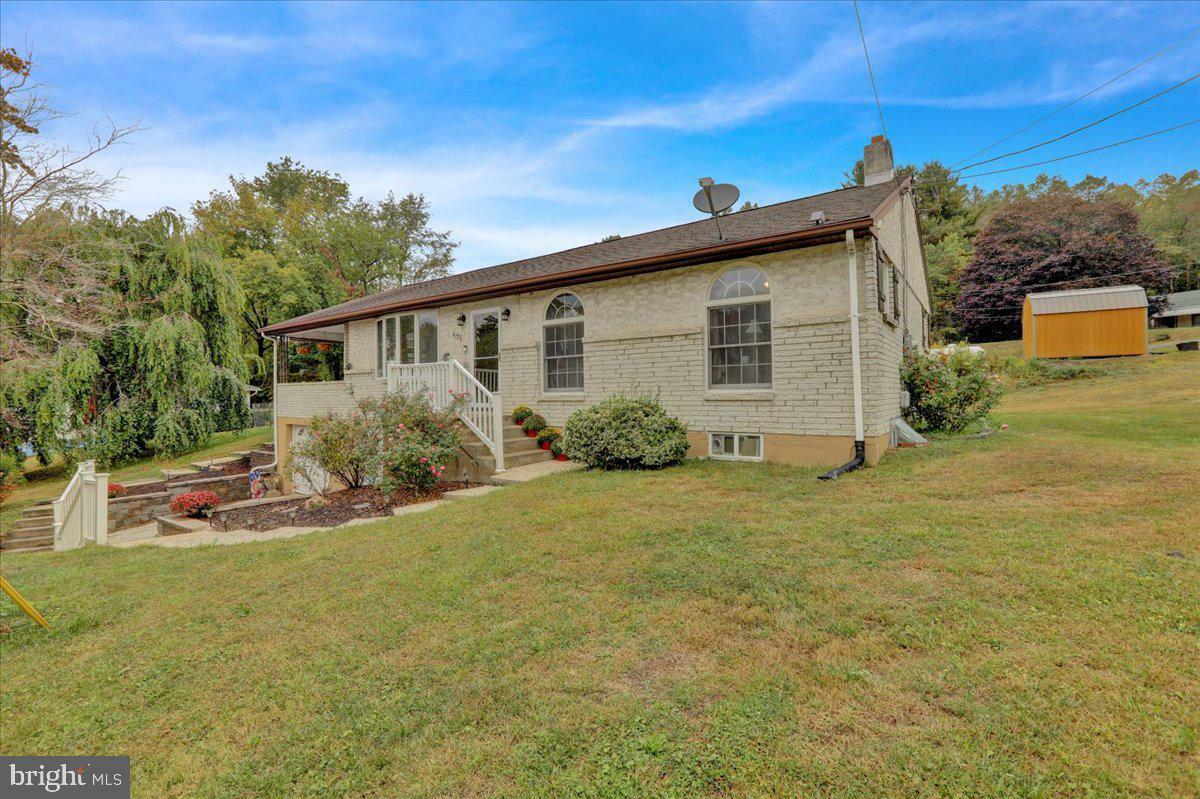 Property Photo:  575 E Lawton Street  PA 17970 