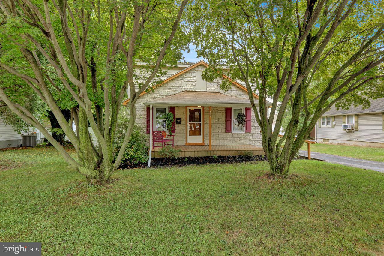 Property Photo:  40 E Main Street  PA 17540 