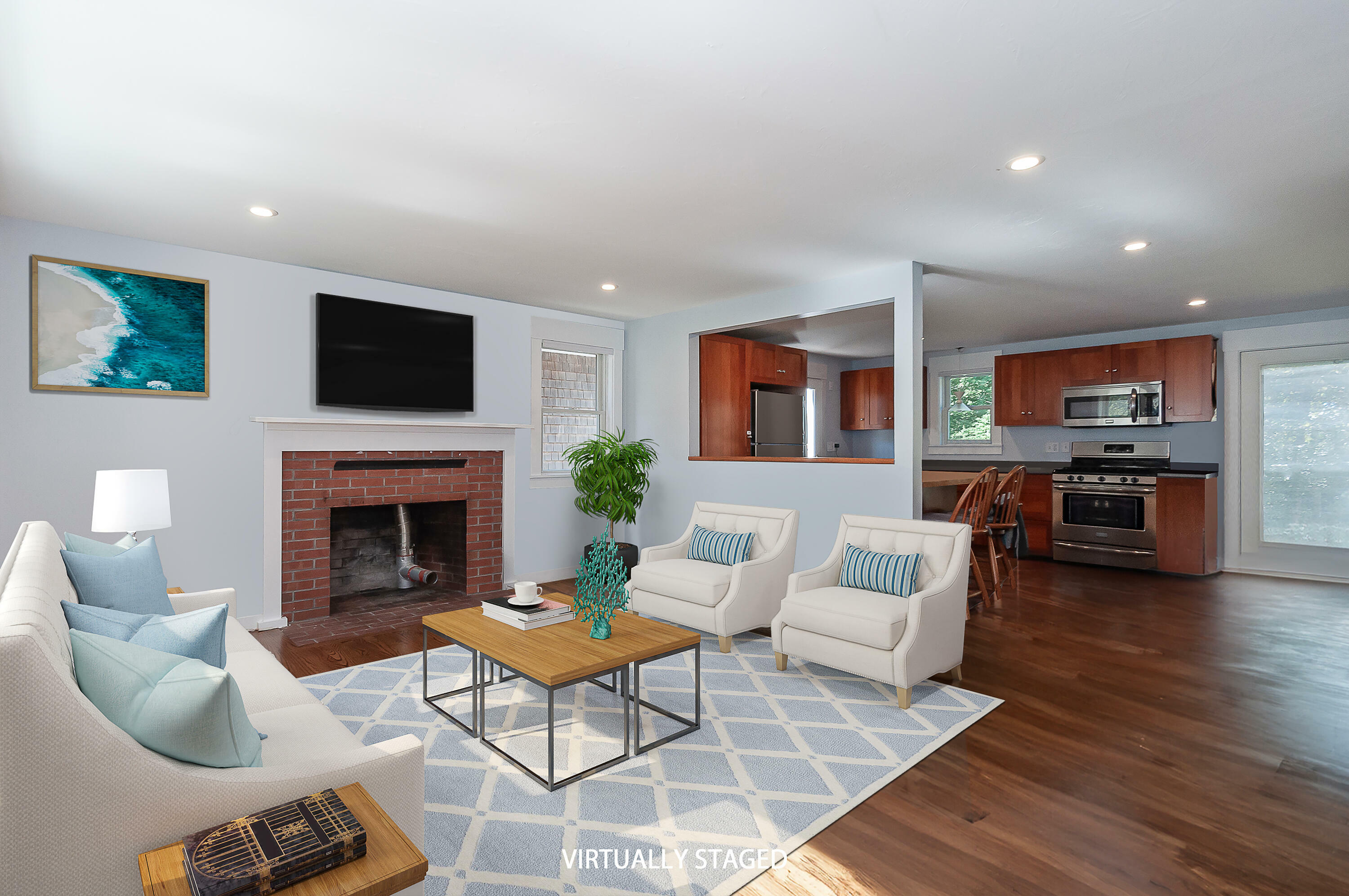 Property Photo:  15 Nauset Street  MA 02563 