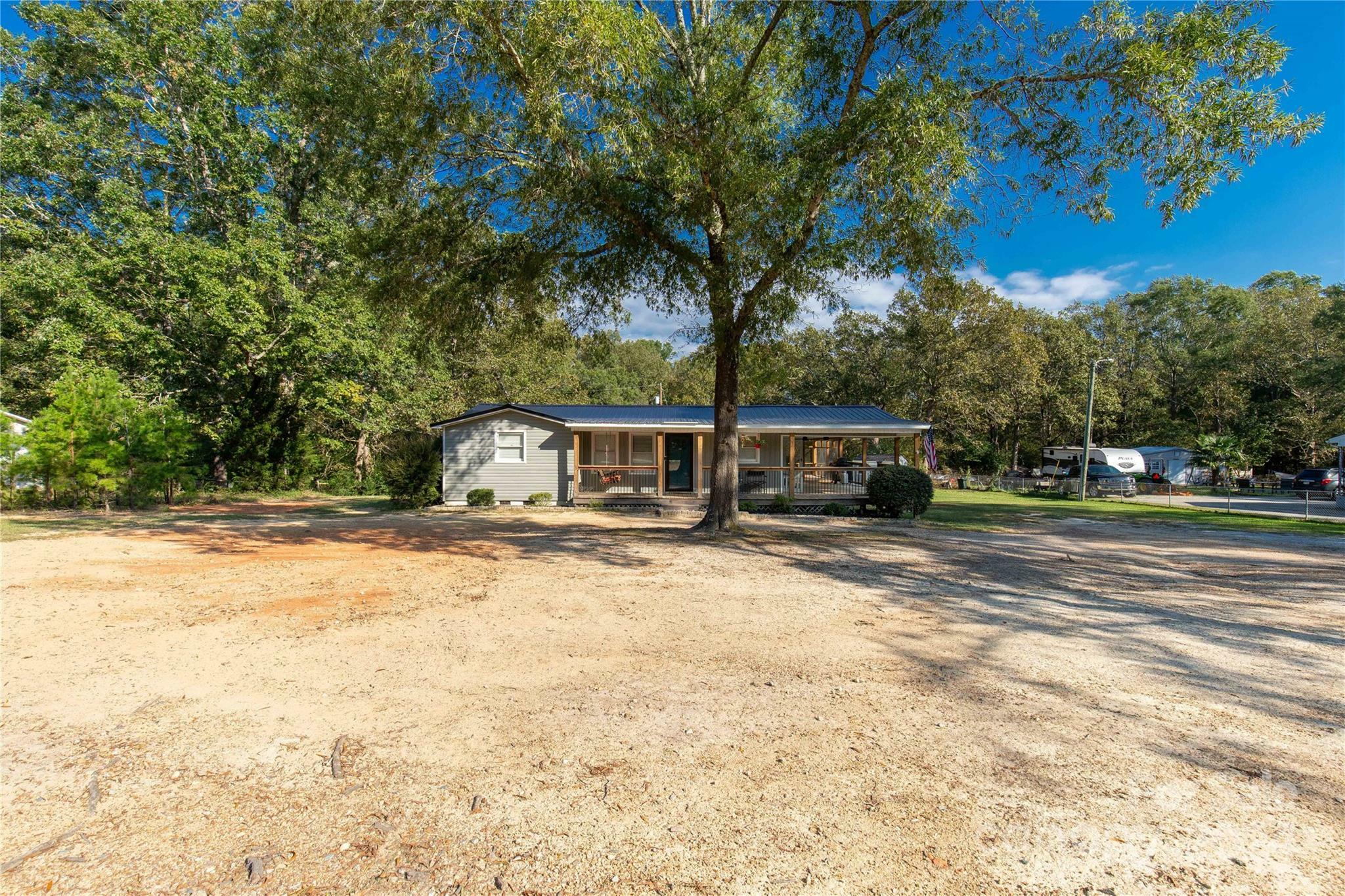 Property Photo:  3593 Taxahaw Road  SC 29720 