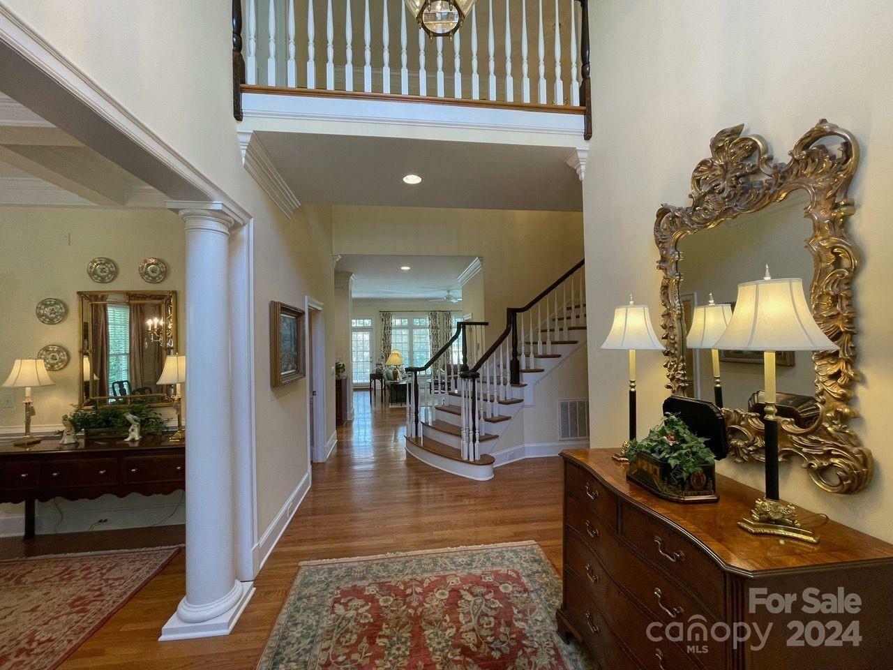 Property Photo:  2622 Sheffield Crescent Court  NC 28226 