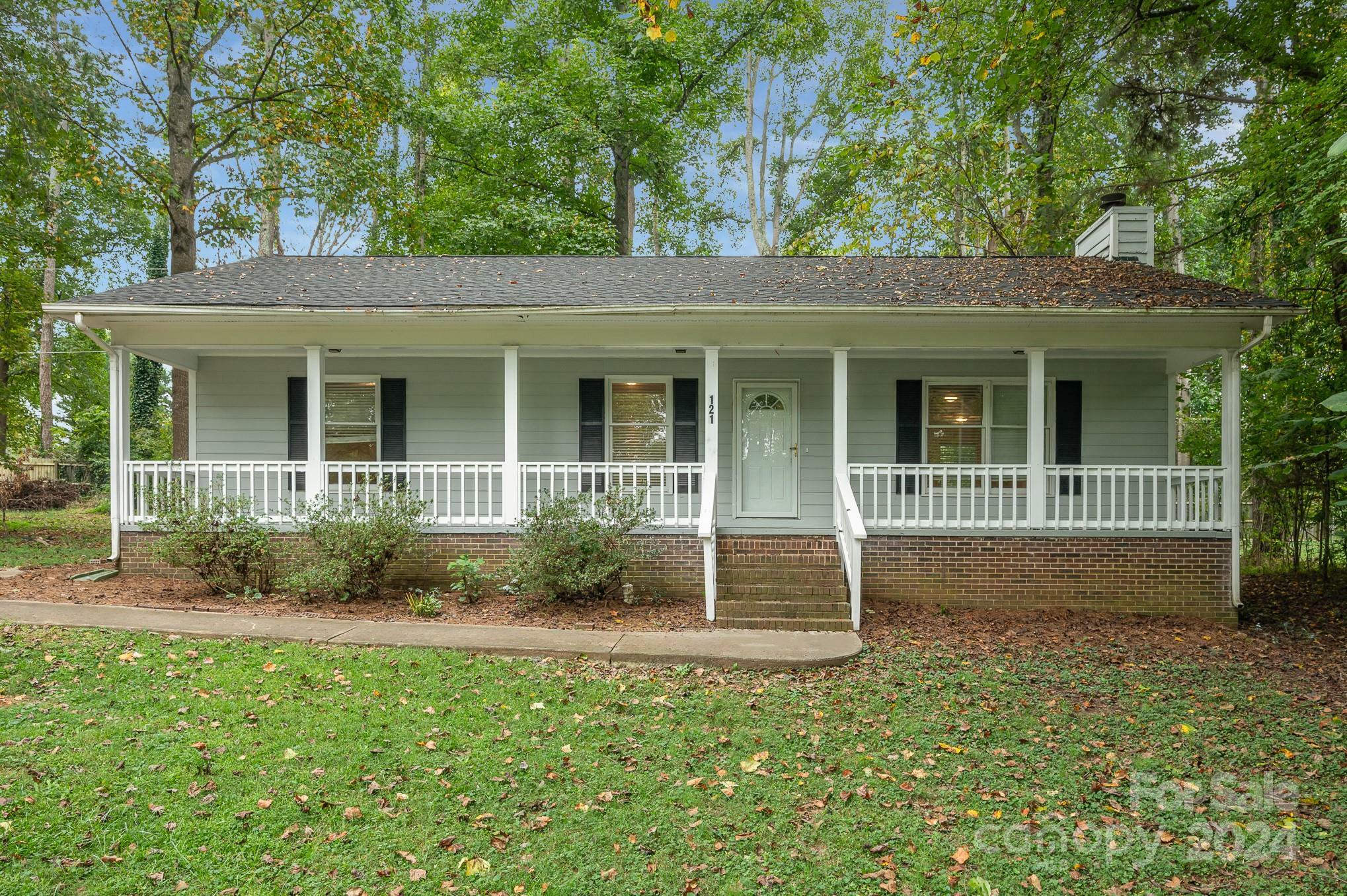 121 Pam Drive  Gastonia NC 28056 photo