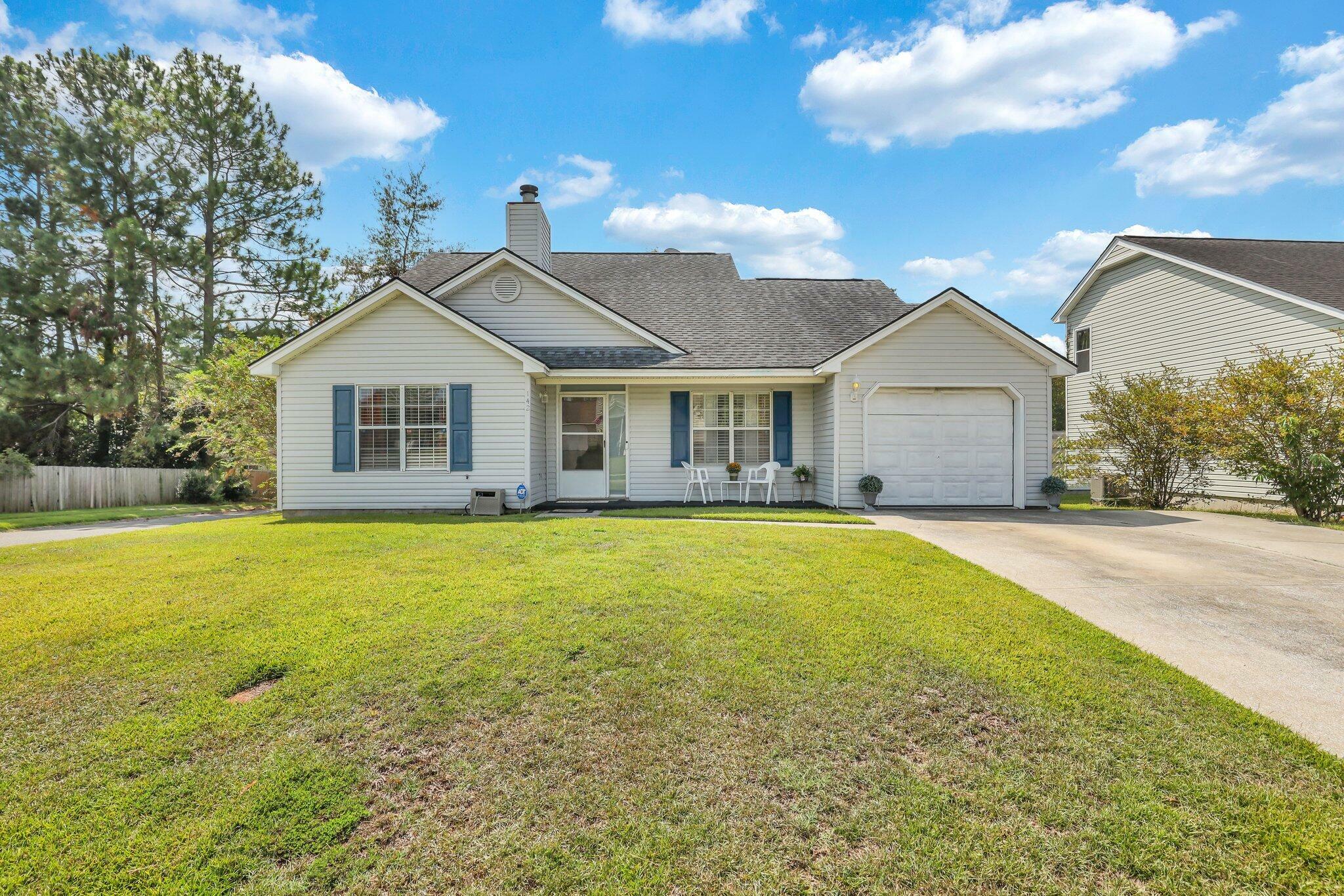 142 Persimmon Circle  Goose Creek SC 29445 photo