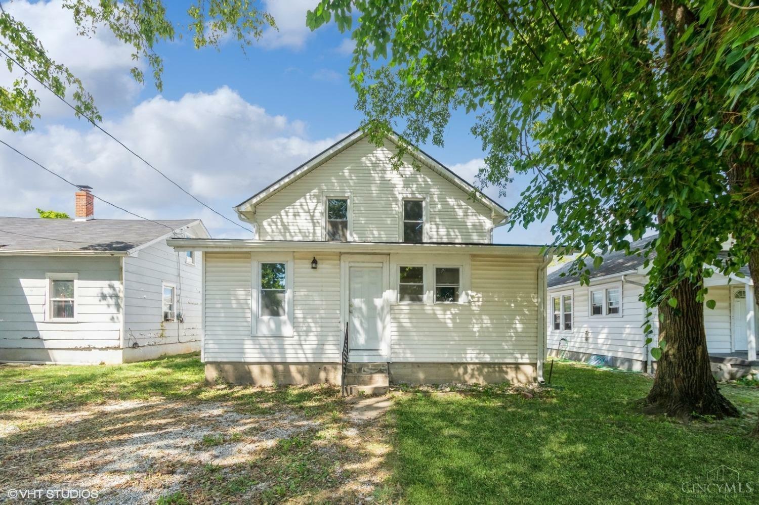 Property Photo:  3106 Illinois Avenue  OH 45042 