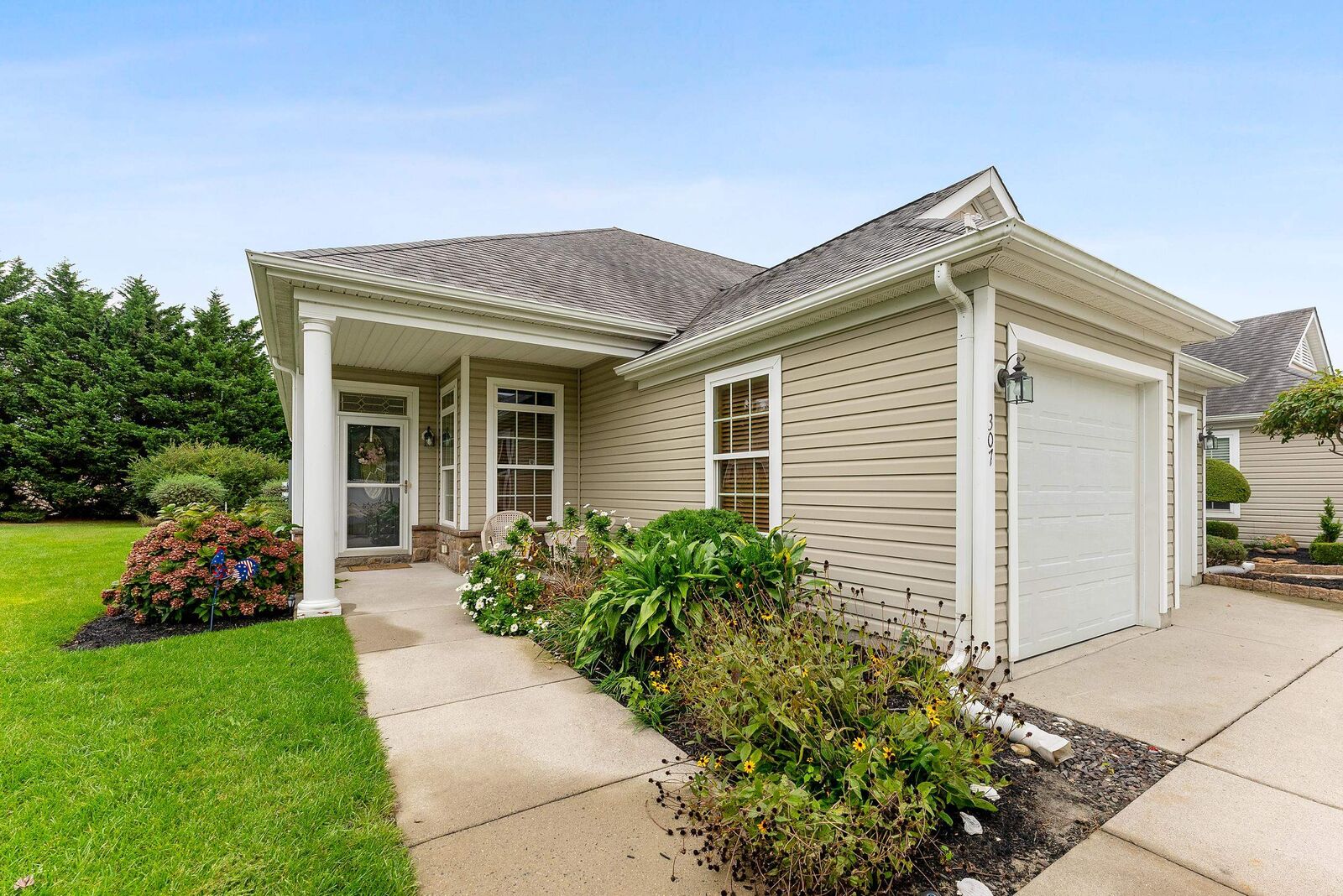 Property Photo: 307 Tidewater NJ 08242