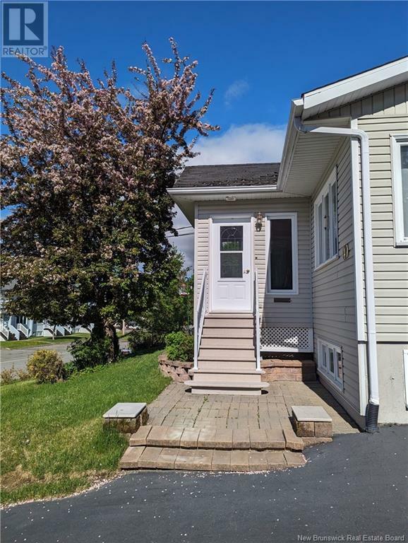 Property Photo:  40 Des Gouverneurs Street  NB E3V 4H5 