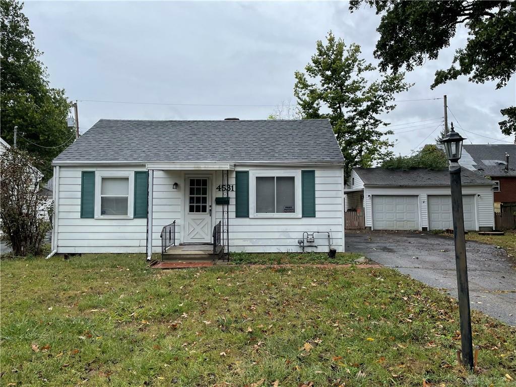 4531 Farnham Avenue  Dayton OH 45420 photo