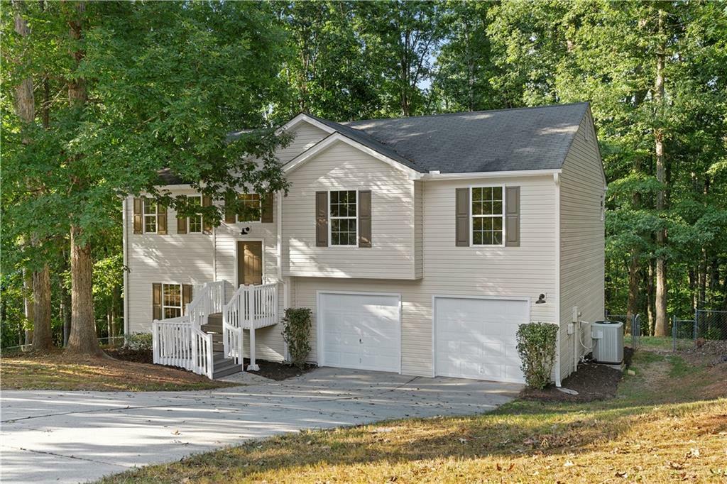 Property Photo:  2139 Kirkland Drive  GA 30666 