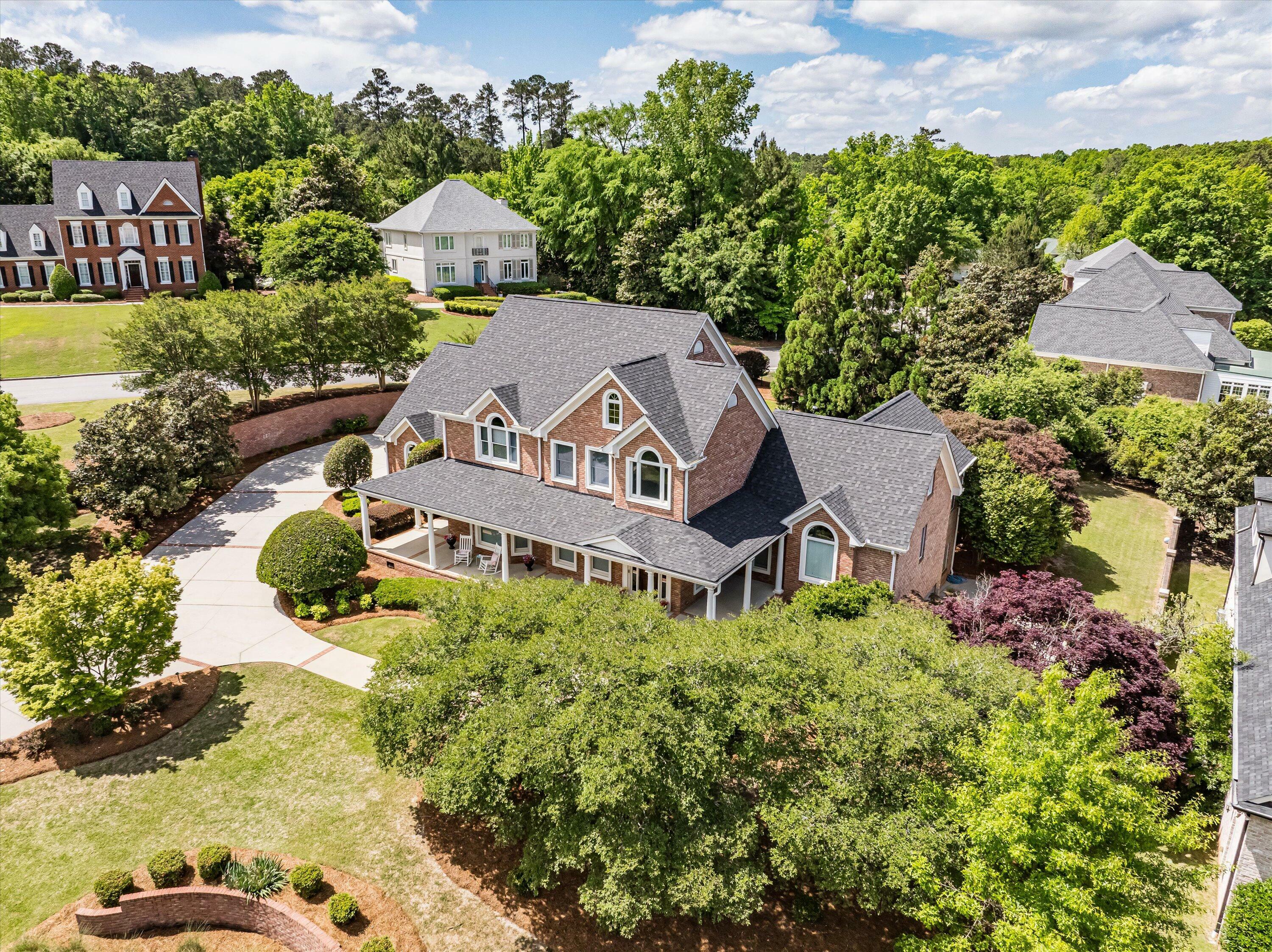 Property Photo:  506 Stonebrook Drive  GA 30907 