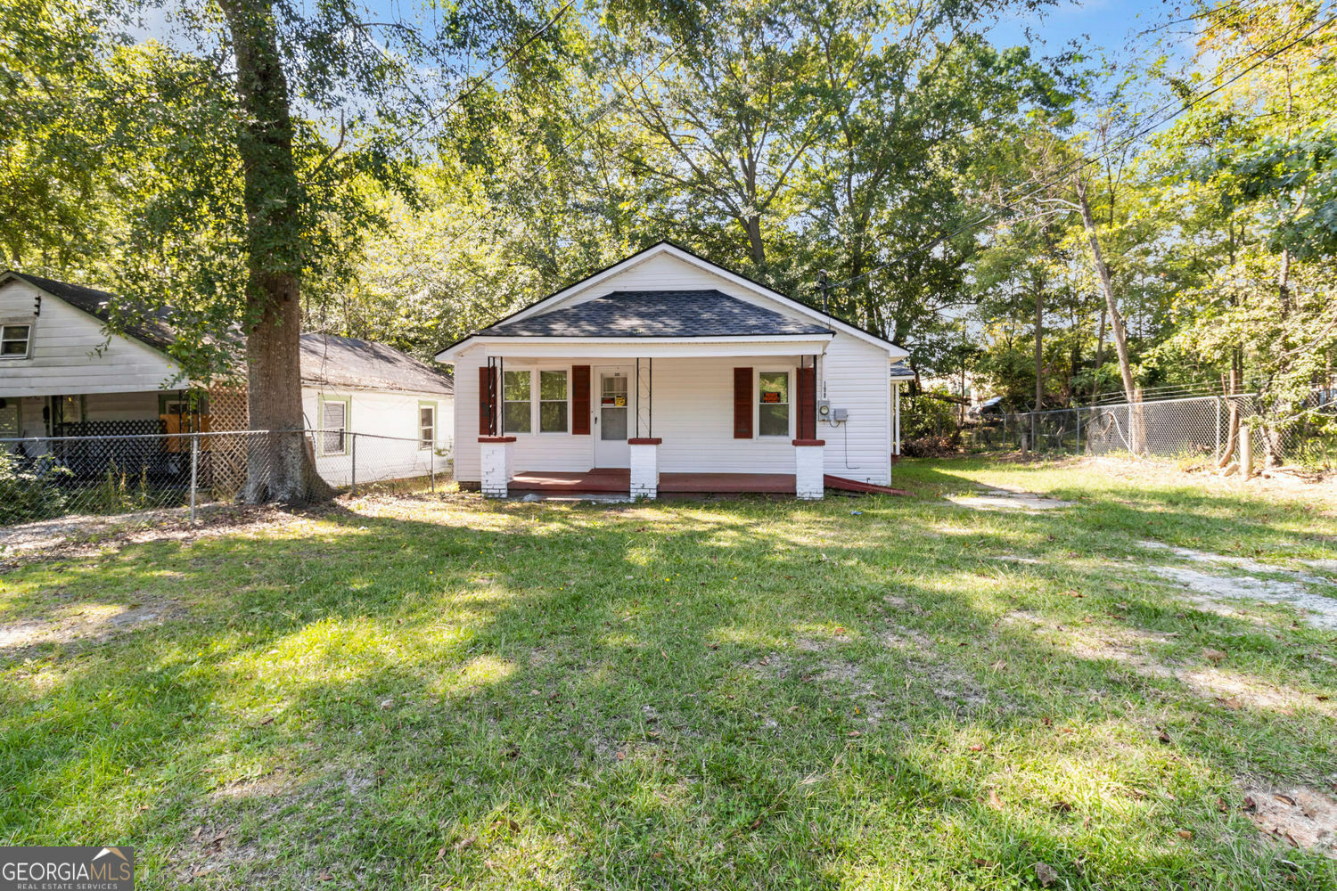 Property Photo:  198 S Broad Street Street  GA 30577 