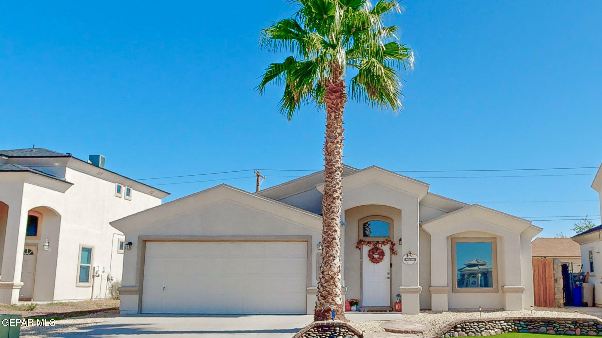 Property Photo: 7133 Falling Leaf Circle TX 79934