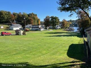 Property Photo:  108 Frear Lane  PA 18419 