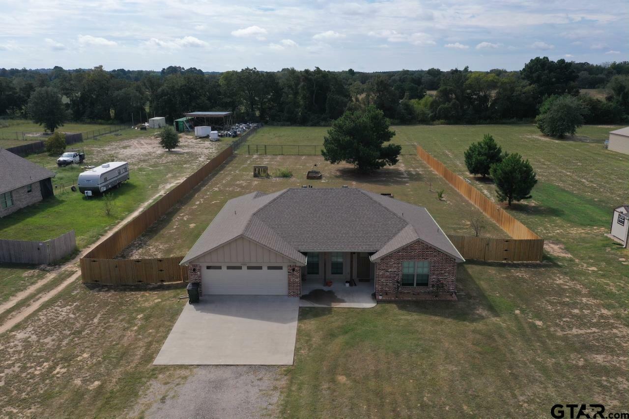 Property Photo:  14333 County Road 452  TX 75771 