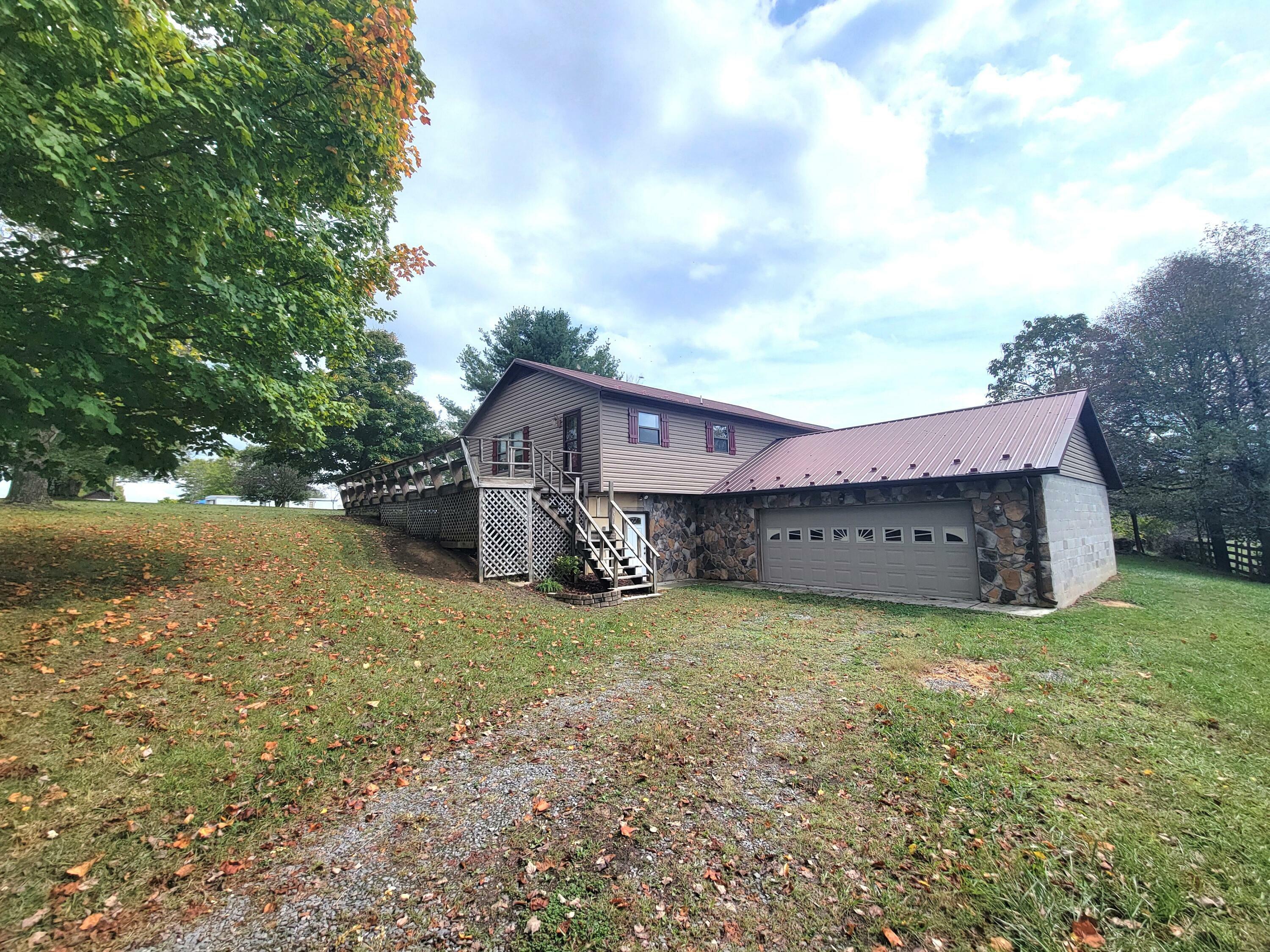 Property Photo:  269 Minnie Dunn Rd  WV 24918 