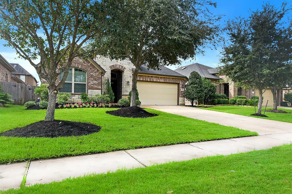 Property Photo:  29019 Pinnacle Ridge Drive  TX 77494 