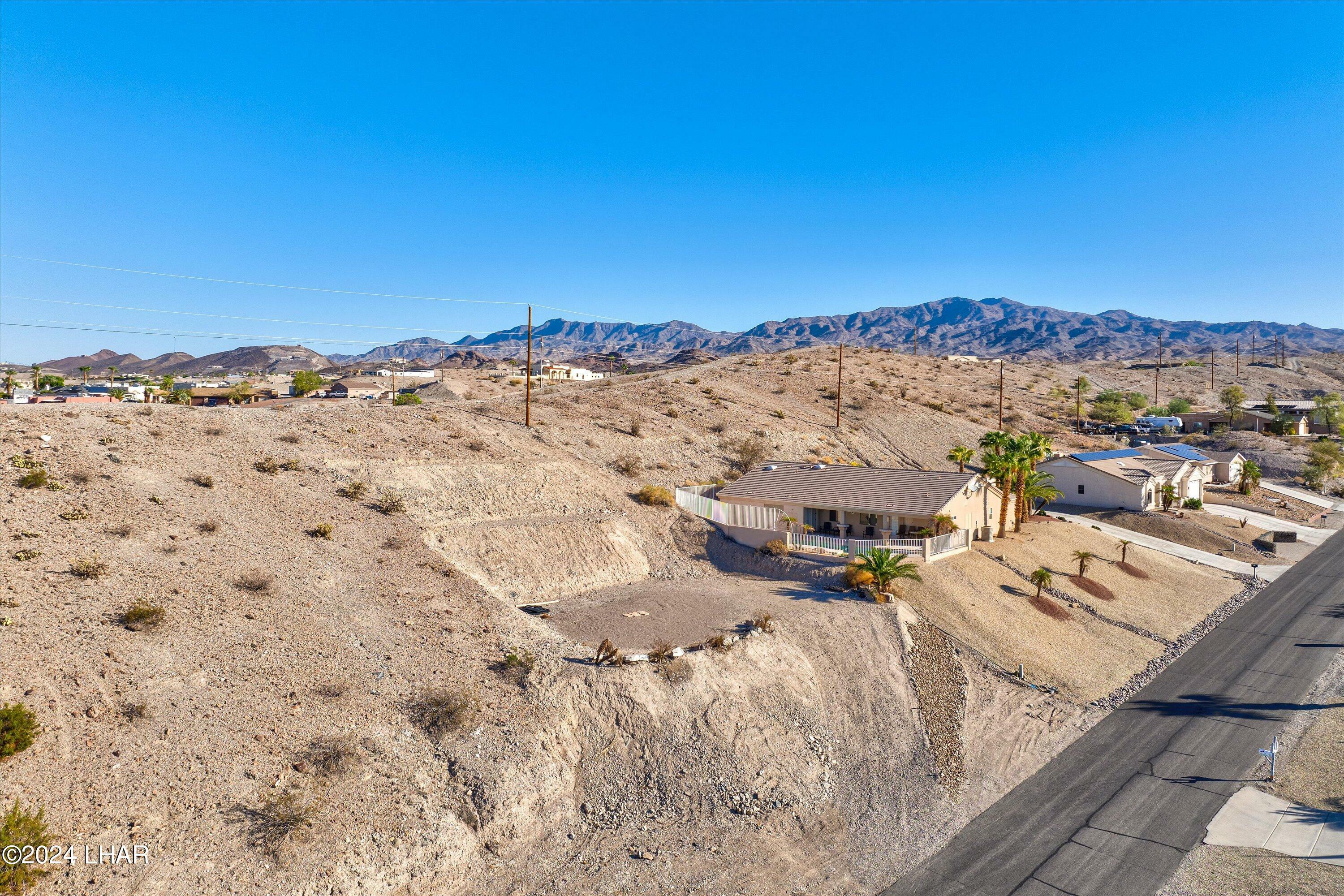 Property Photo: 4145 Mercury Dr AZ 86406