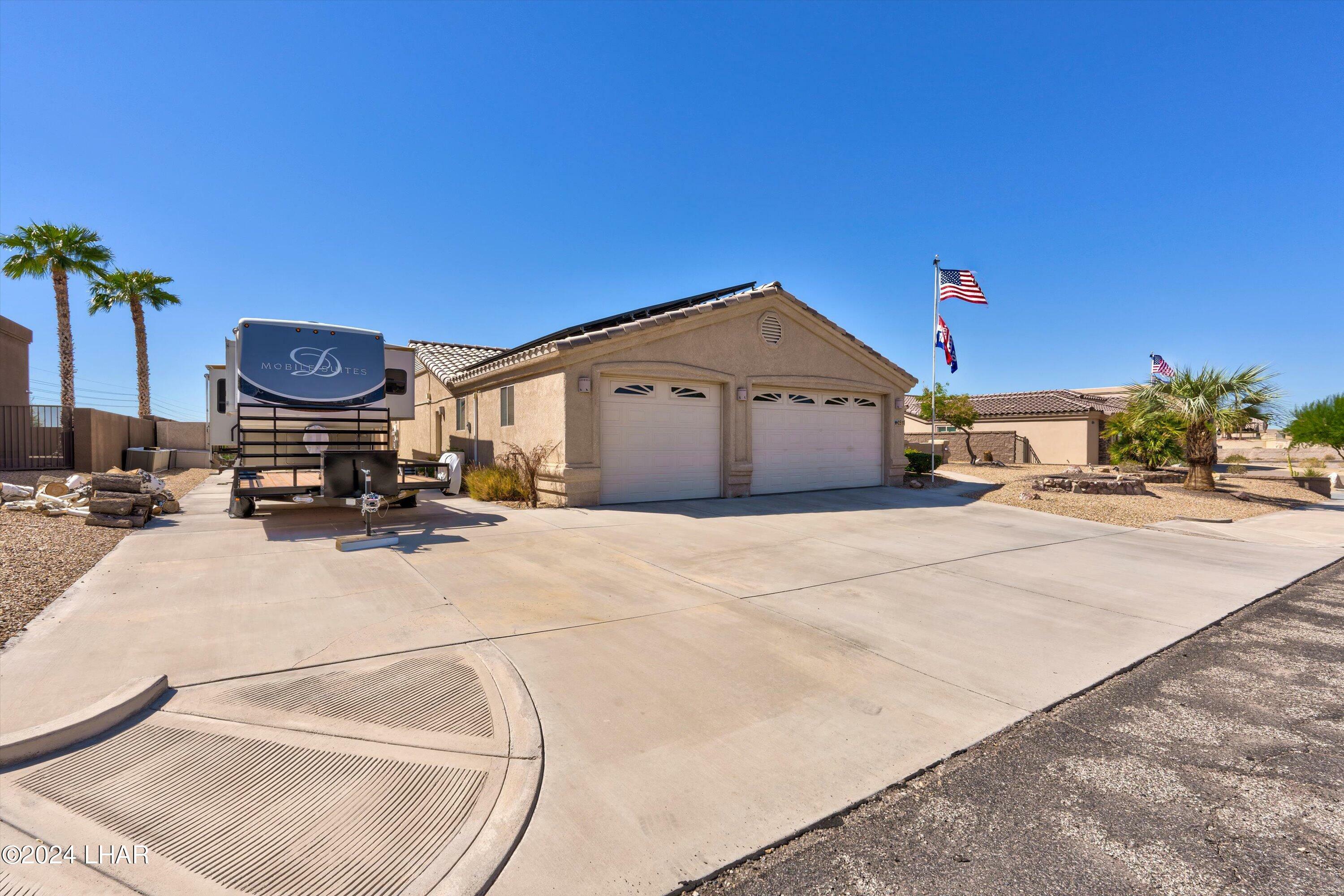 Property Photo:  2510 Sweetwater Ln  AZ 86406 