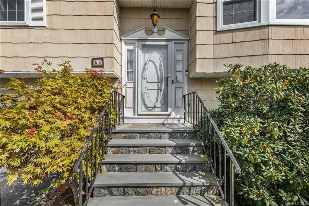 Property Photo:  58 Carey Street  NY 10541 