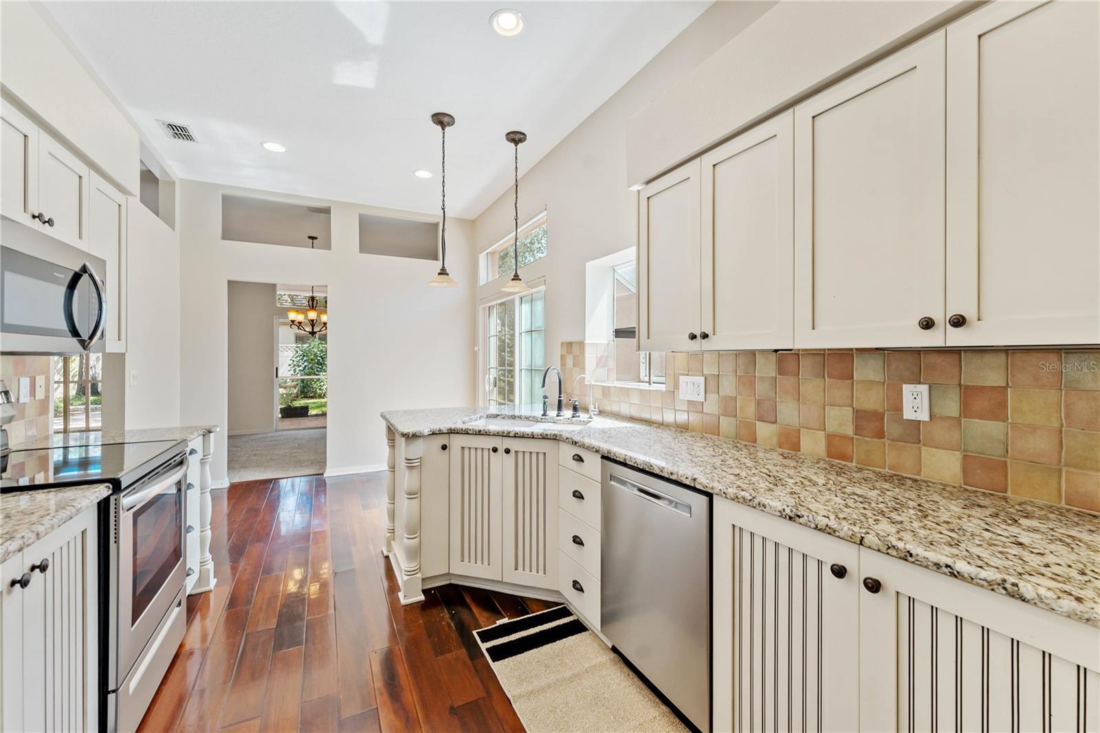 Property Photo: 17743 Nathans Drive FL 33647
