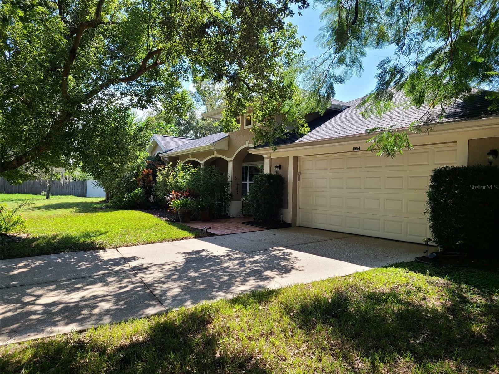 Property Photo:  10161 Culpepper Court  FL 32836 