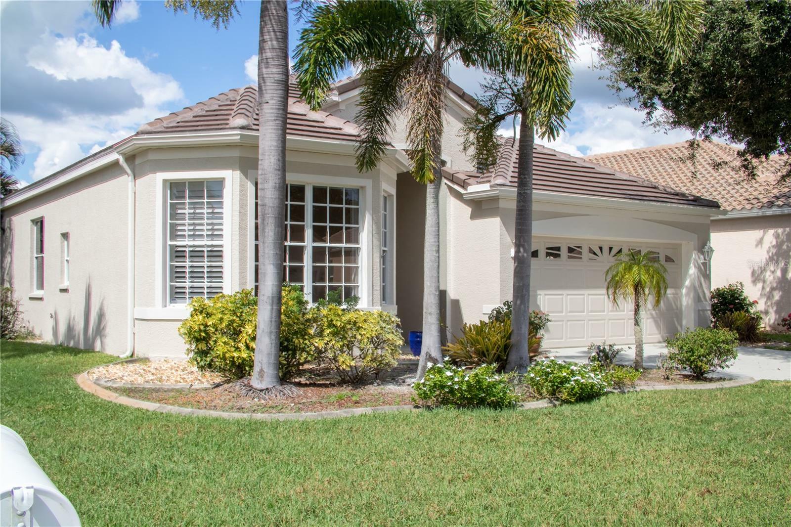 Property Photo:  26364 Feathersound Drive  FL 33955 