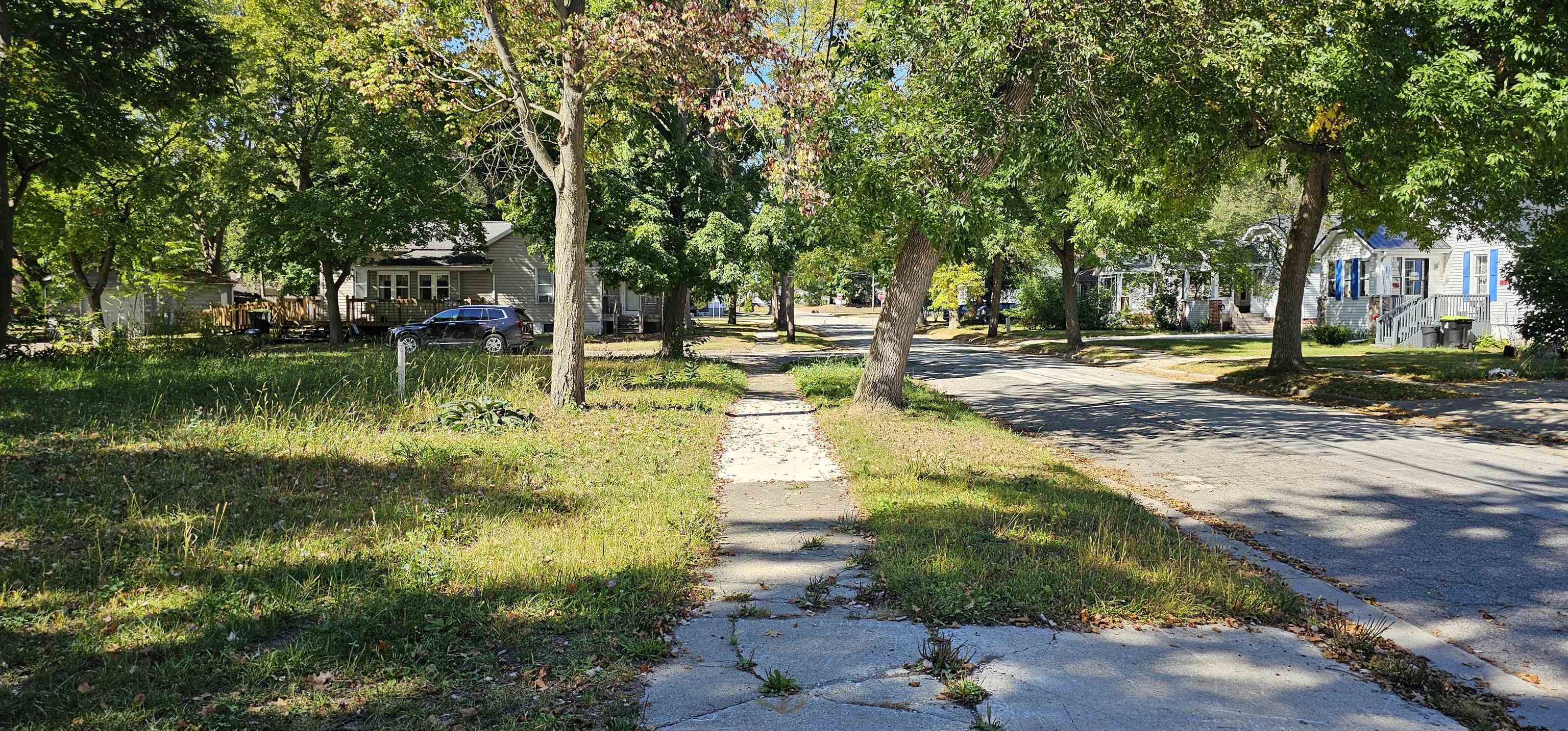 Property Photo:  1511 W Union Street  MI 48640 