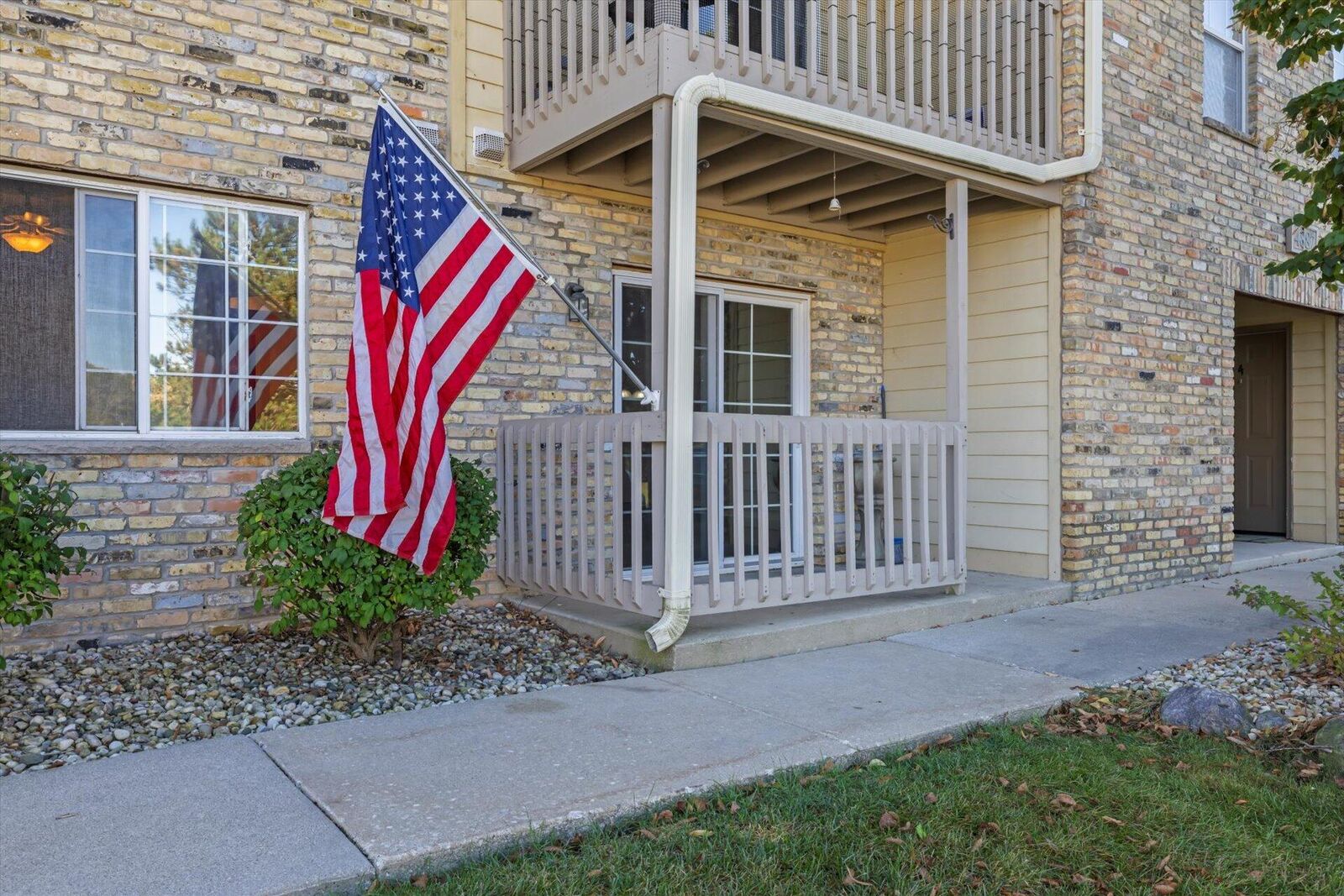 Property Photo: 4887 Easy St 1 WI 53029