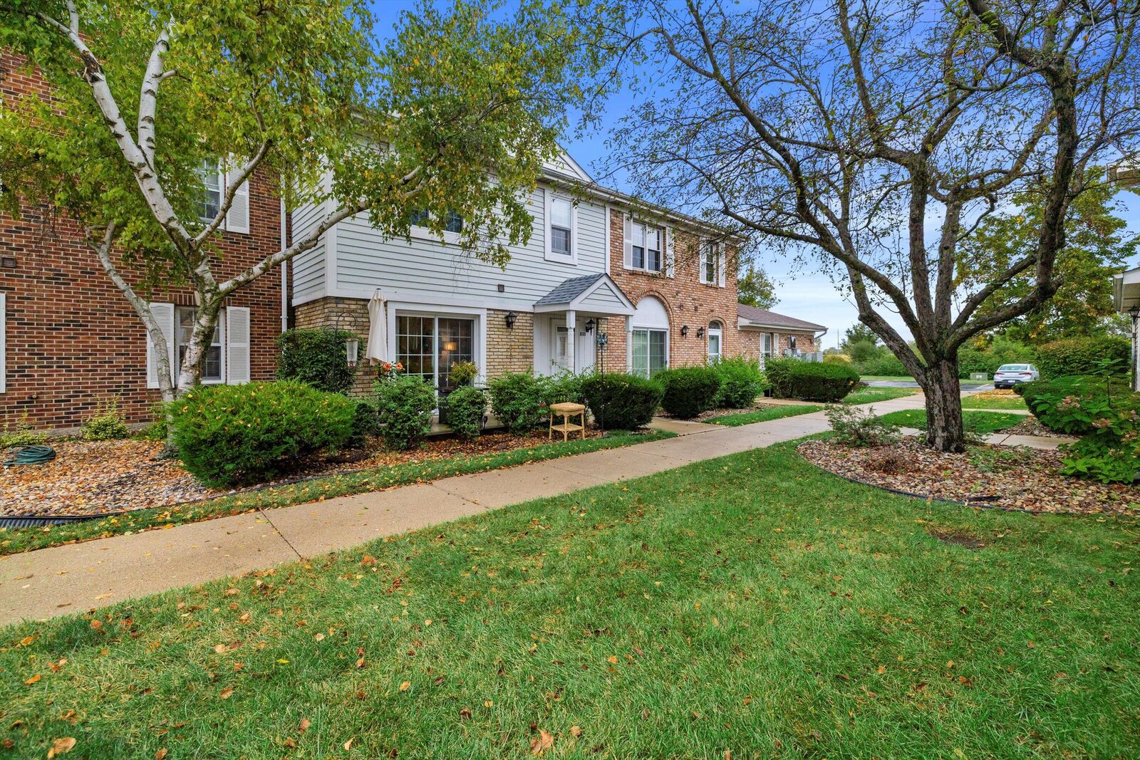 Property Photo:  7020 Mariner Dr 105  WI 53406 