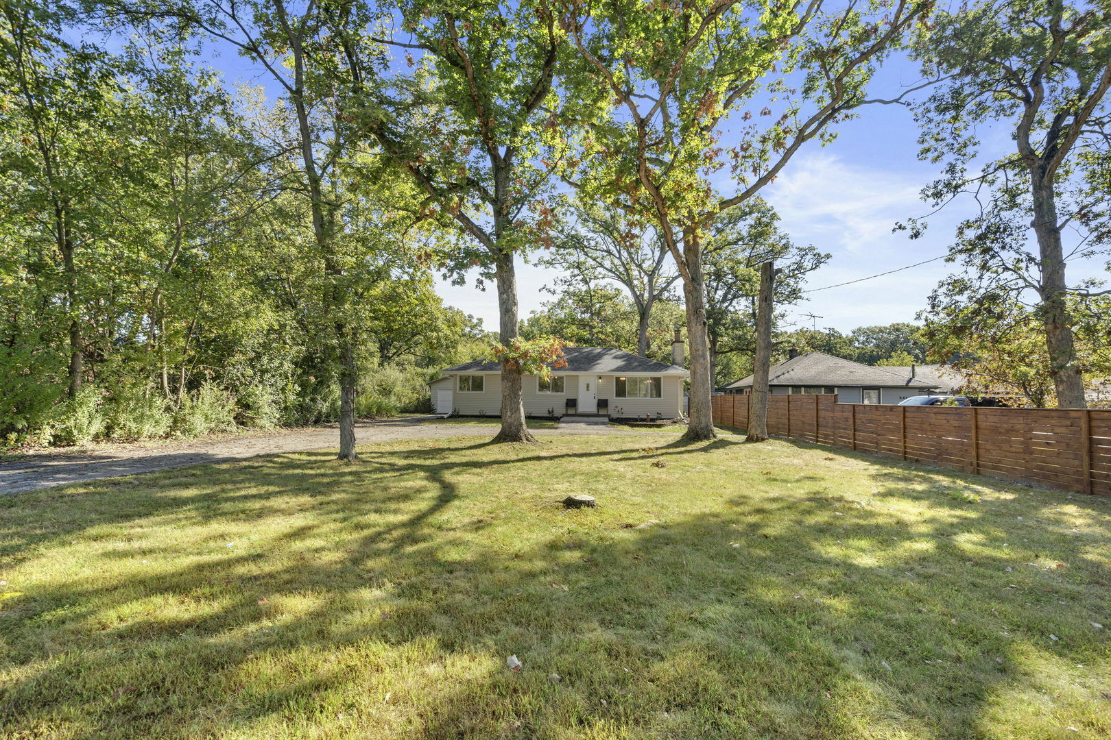 Property Photo:  23921 S Kings Road  IL 60417 