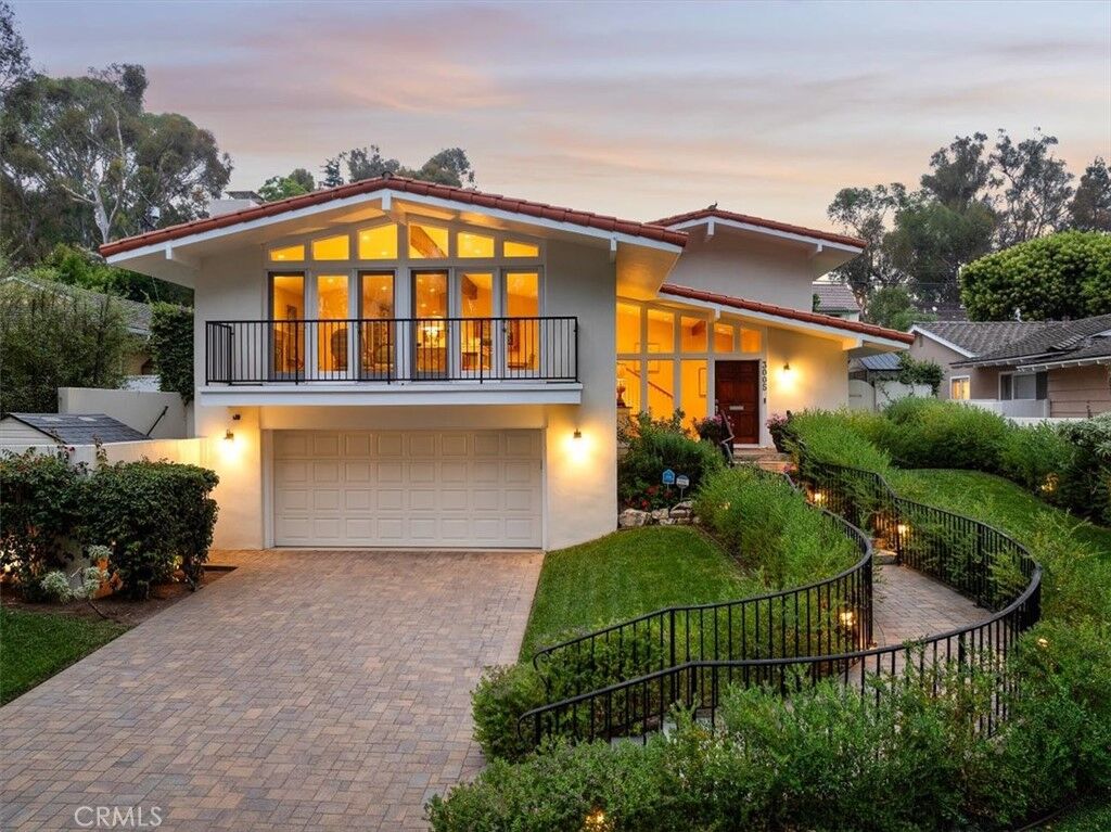 Property Photo: 3005 Palos Verdes Drive N CA 90274