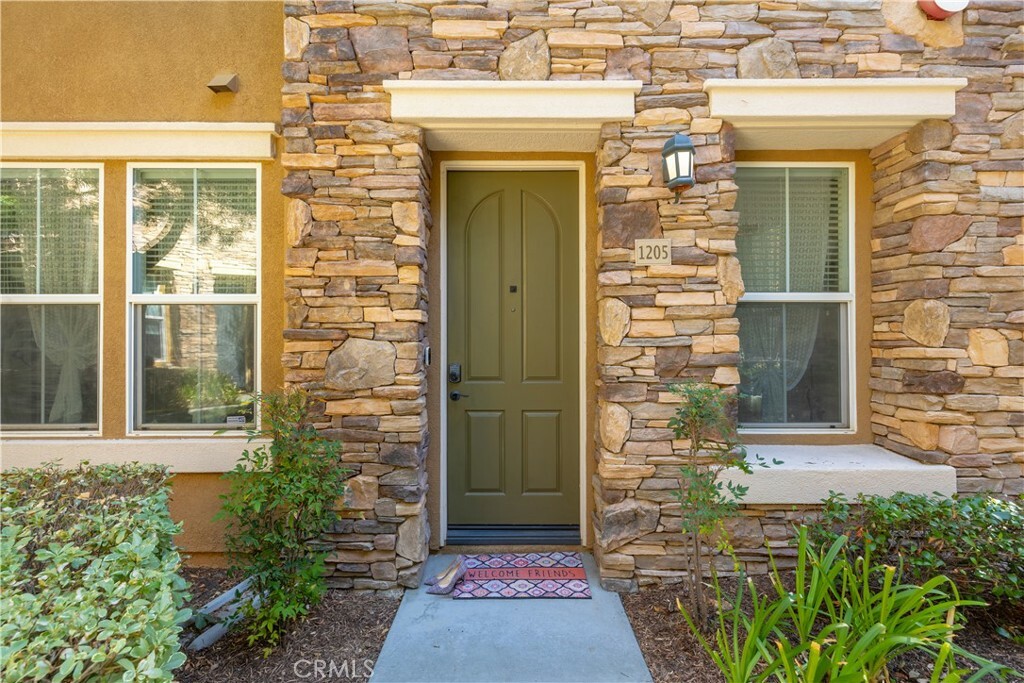 Property Photo:  30505 Canyon Hills Road 1205  CA 92532 