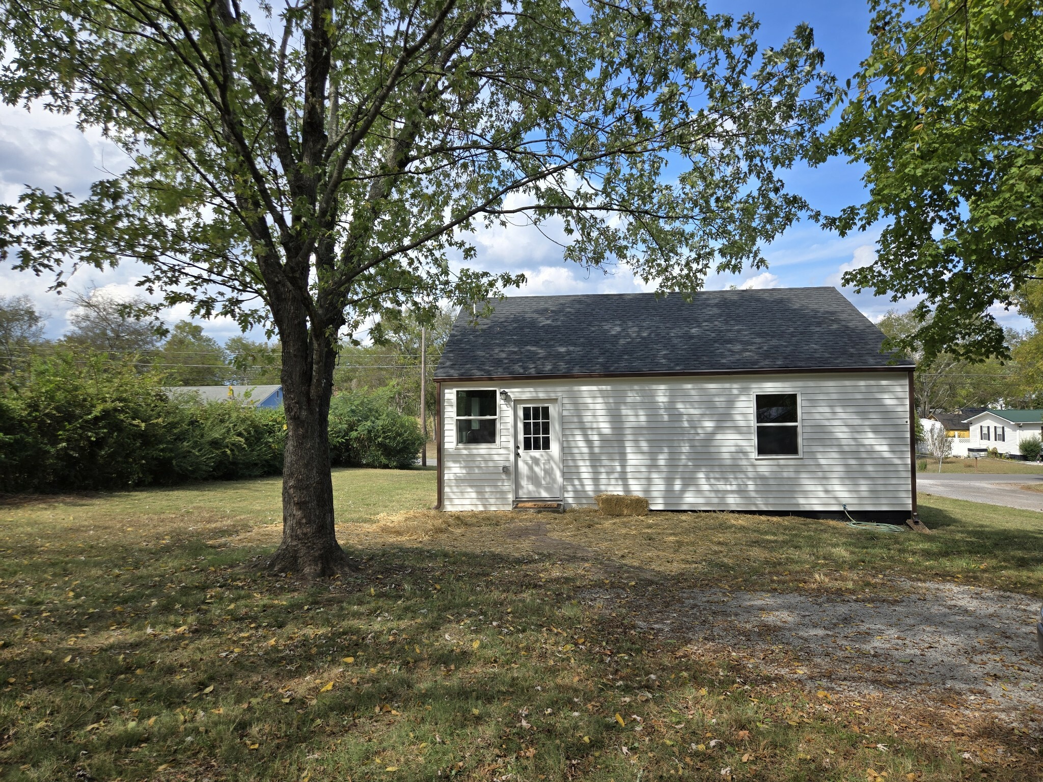 Property Photo:  112 Kingwood Ave  TN 37160 