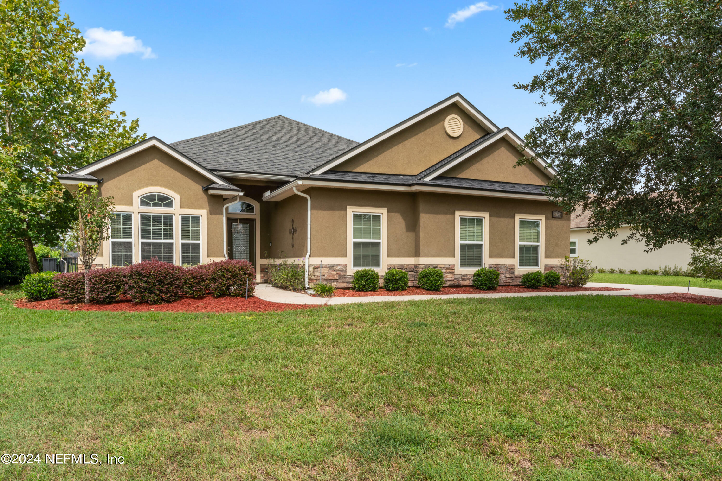 Property Photo:  3641 Oglebay Drive  FL 32043 