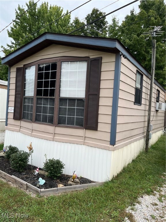 Property Photo: 9151 Mentor Avenue A14 OH 44060