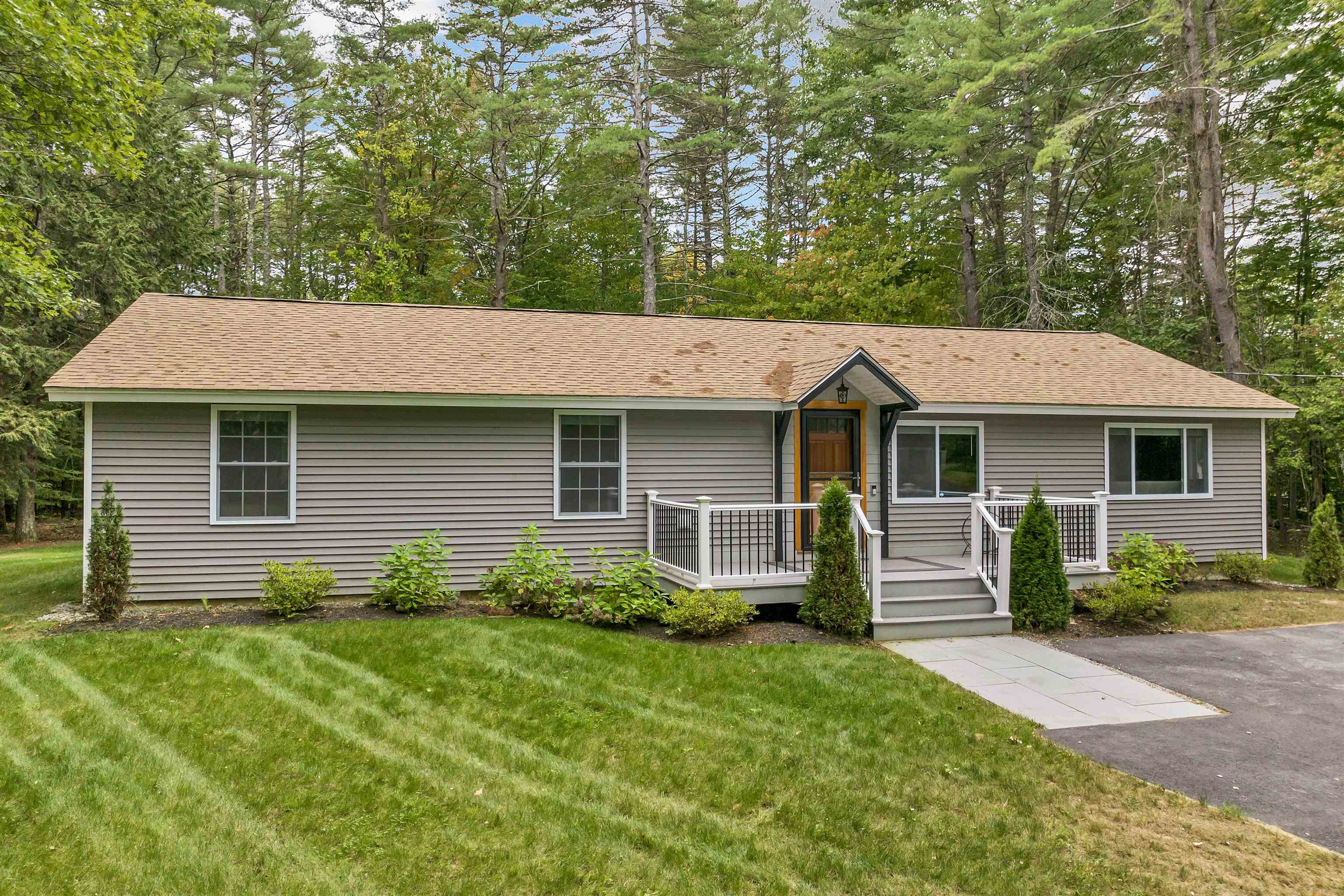 Property Photo:  24 Old Follett Road  NH 03253 