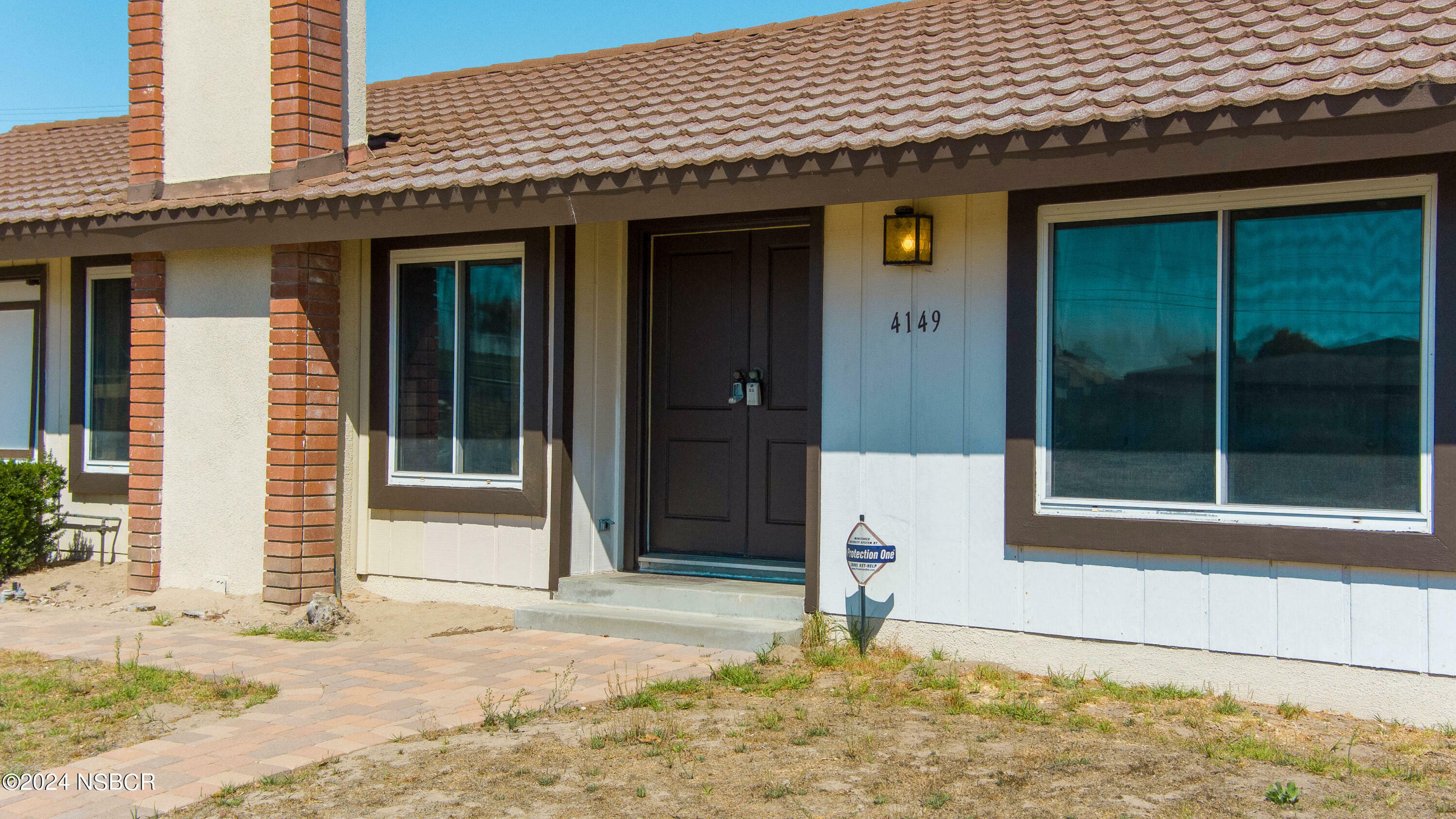 Property Photo:  4149 Constellation Road  CA 93436 