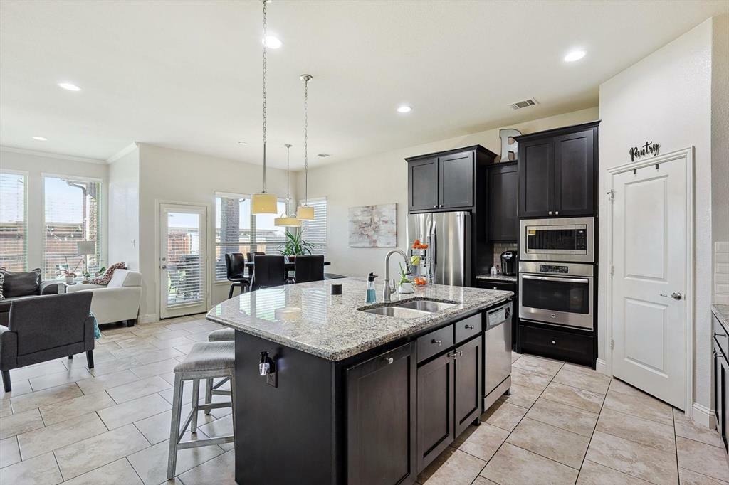 Property Photo: 9832 Echo Summit Drive TX 75068