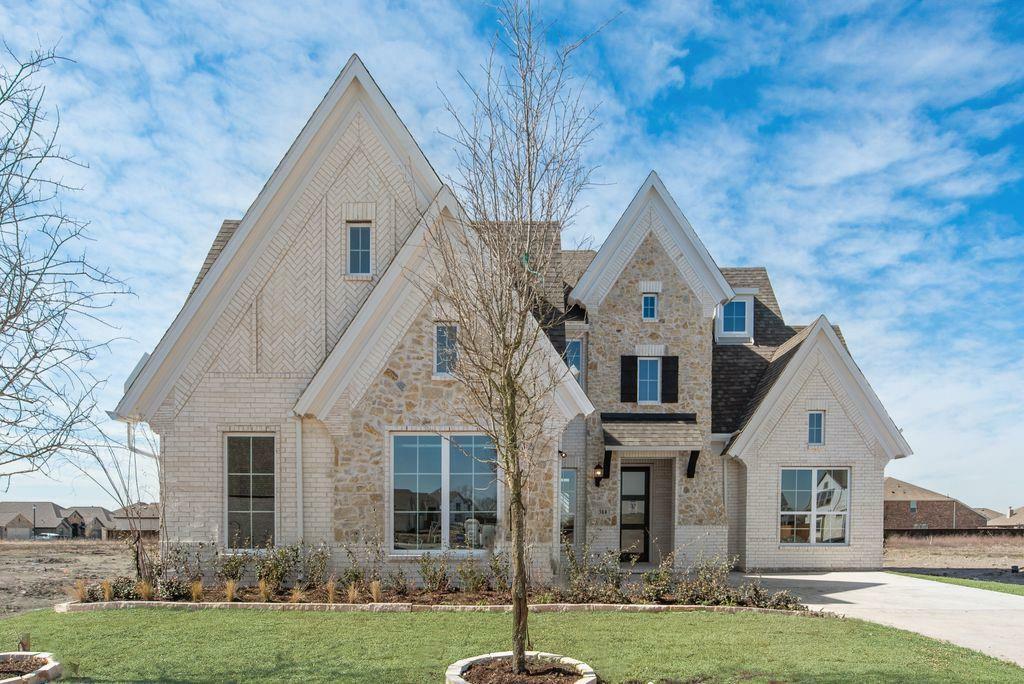514 San Angelo Drive  Forney TX 75126 photo
