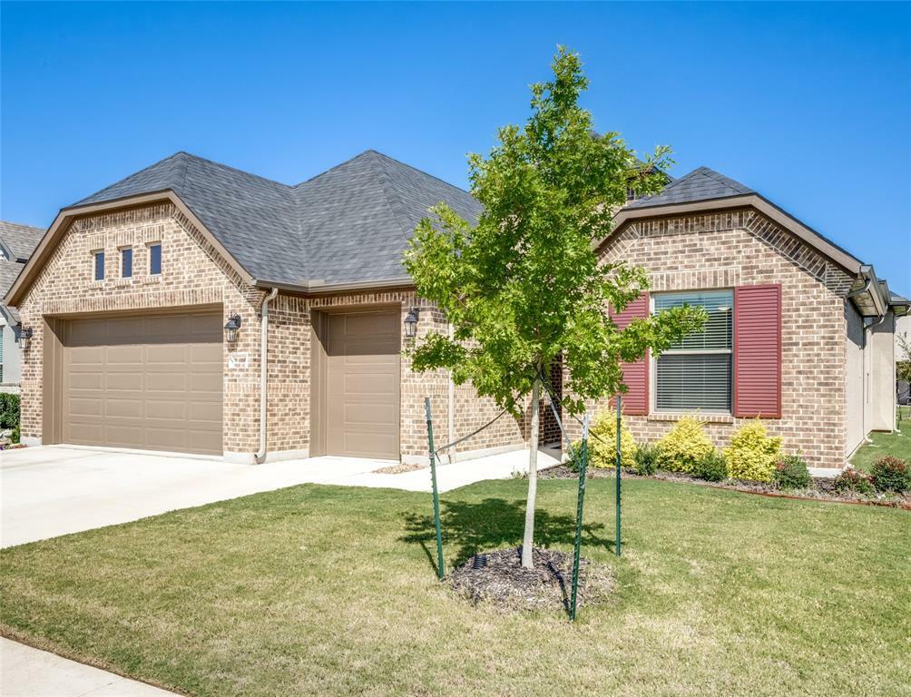 Property Photo:  12604 Pepperidge Avenue  TX 76207 