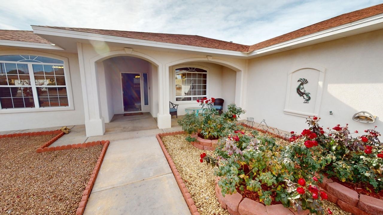 Property Photo: 232 Palo Duro NM 88310