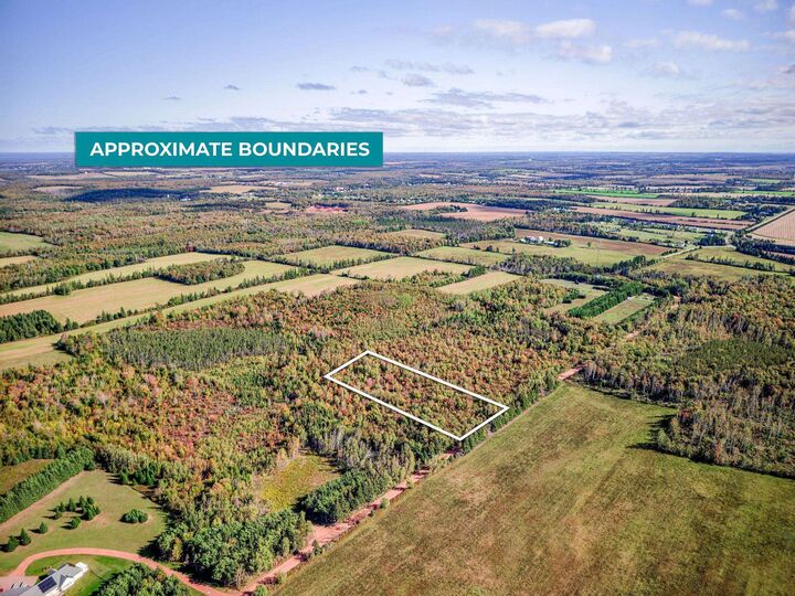 Ling Road Acreage 23-6 — photo 1