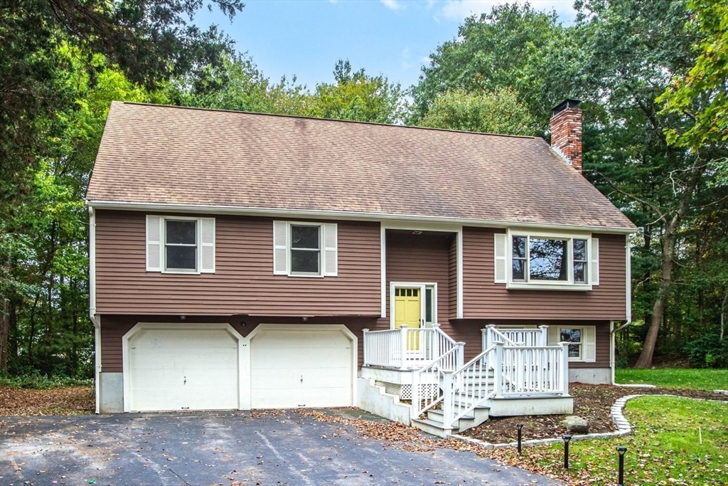 Property Photo:  44 Sunset Lane  MA 02703 