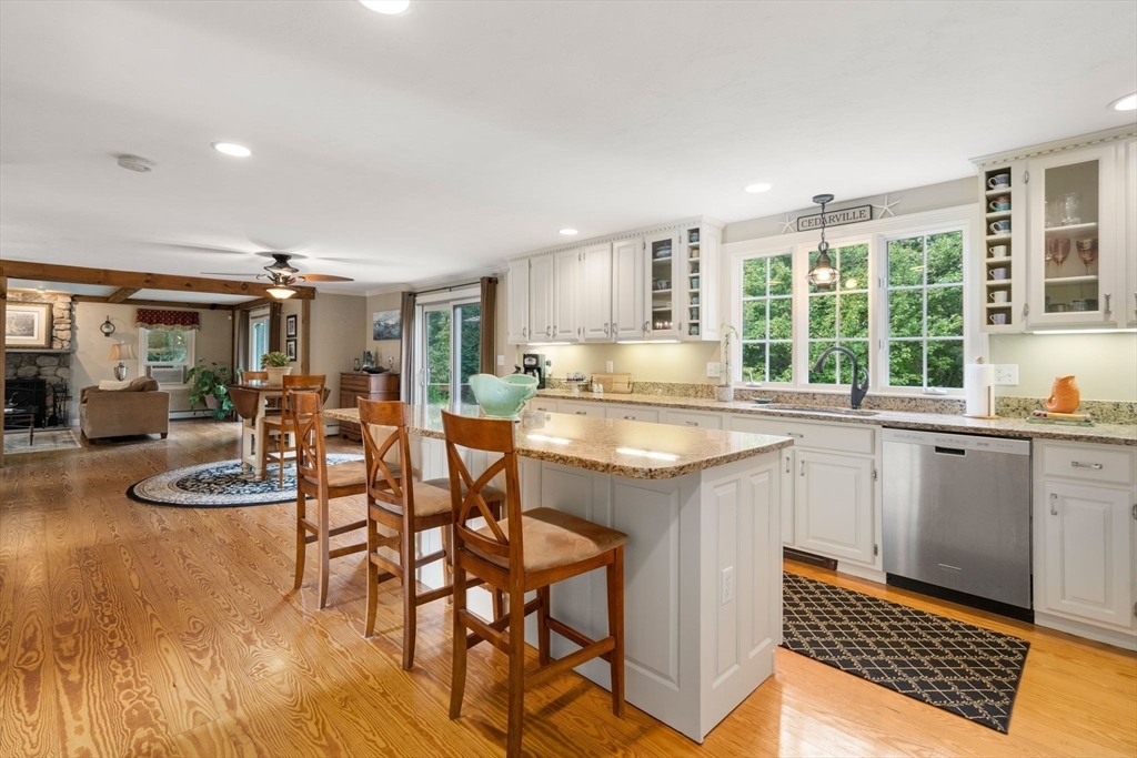 Property Photo:  65 Little Herring Pond Rd  MA 02360 