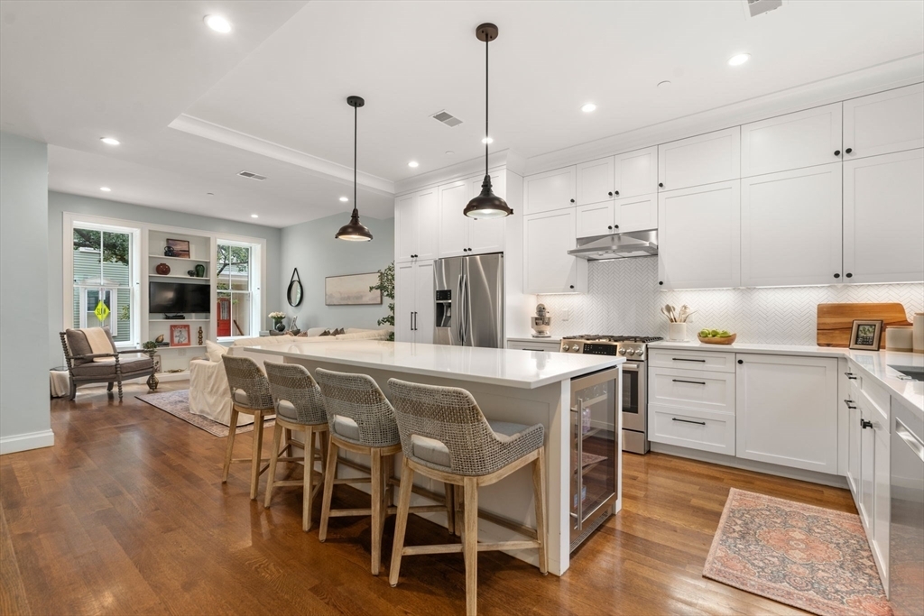 Property Photo: 36 Winthrop Street MA 02129