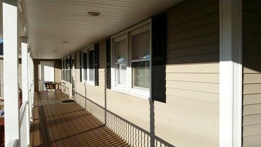 Property Photo: 18 Willard Rd MA 01566