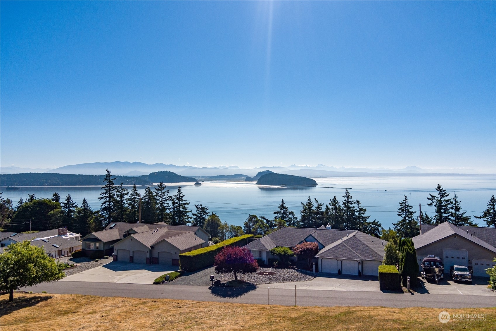 Property Photo: 0 N Norris Ln WA 98277